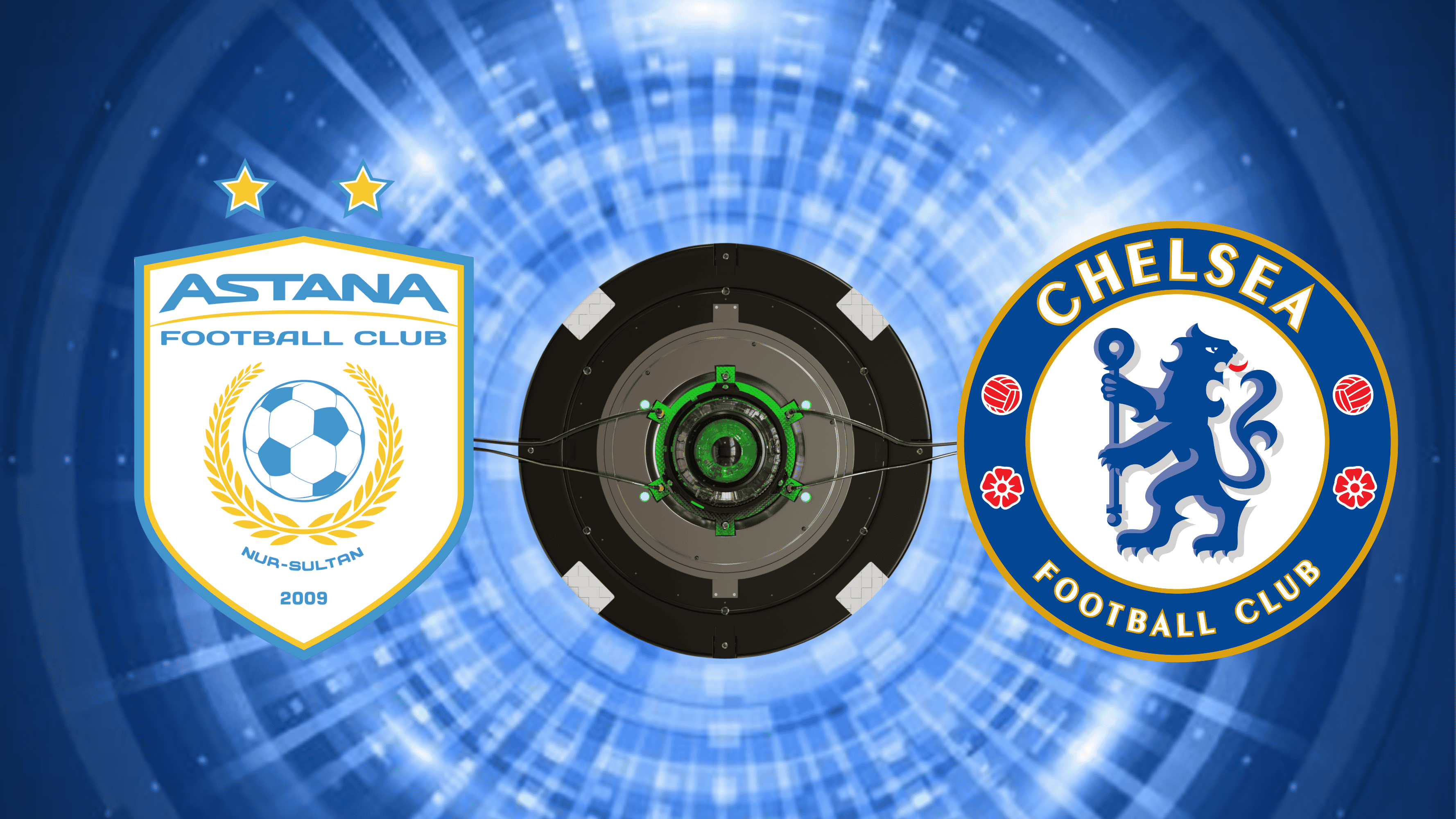 Astana x Chelsea: Confronto pela 5ª Rodada da Europa Conference League 2024