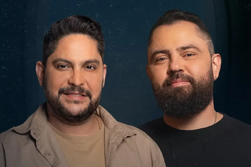 Vendas para a última turnê de Jorge & Mateus começam na terça (17); veja como comprar