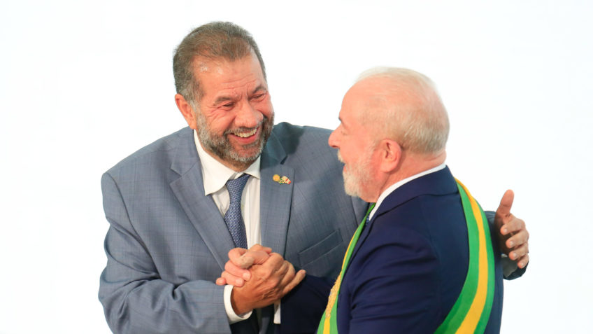 A relação entre o presidente Lula e o ministro da Previdência
