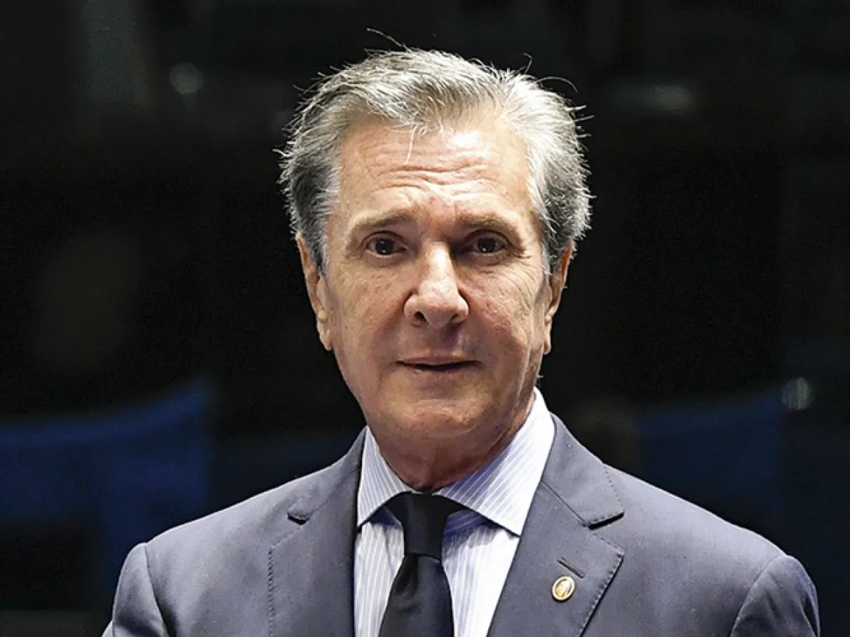 Além de Collor, o Brasil já teve outros oito ex-presidentes presos. Relembre os casos.