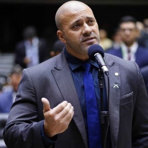 Daniel Silveira é preso pela PF no Rio por violar regras da liberdade condicional