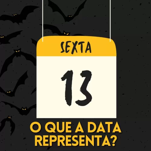 “Última Ceia, mortes no ‘Clube dos 13’ e naufrágio multimilionário: os acontecimentos que tornaram a sexta-feira 13 uma data ‘amaldiçoada’.”