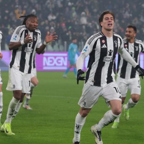 Juventus x Cagliari: onde assistir, horário, palpites e prováveis escalações da Copa da Itália