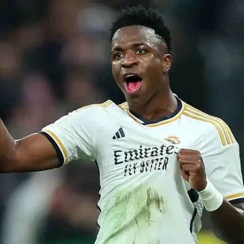 Quem foi o vencedor do Fifa The Best 2024? Confira a lista completa!