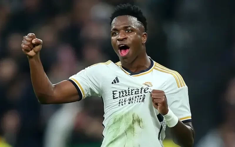Quem foi o vencedor do Fifa The Best 2024? Confira a lista completa!