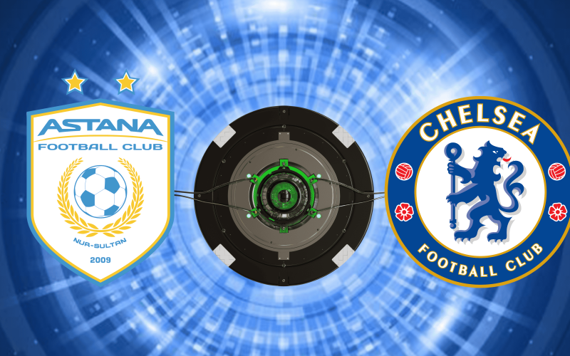 Astana x Chelsea: Confronto pela 5ª Rodada da Europa Conference League 2024