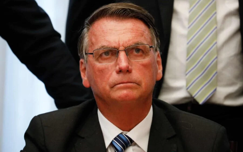 Bolsonaro acompanha julgamento do golpe no STF: ‘Faz questão de enfrentar a acusação absurda’, diz advogado