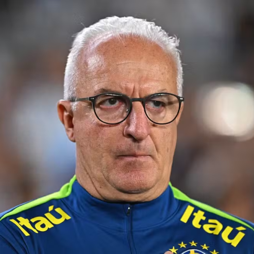 Dorival diz que planejamento falhou contra Argentina e admite pressão, mas avisa: “Nunca desisto