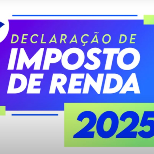 IR 2025: Declaração Online e Pré-Preenchida Já Disponíveis
