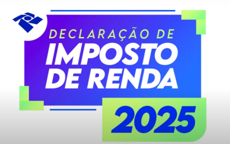 IR 2025: Declaração Online e Pré-Preenchida Já Disponíveis