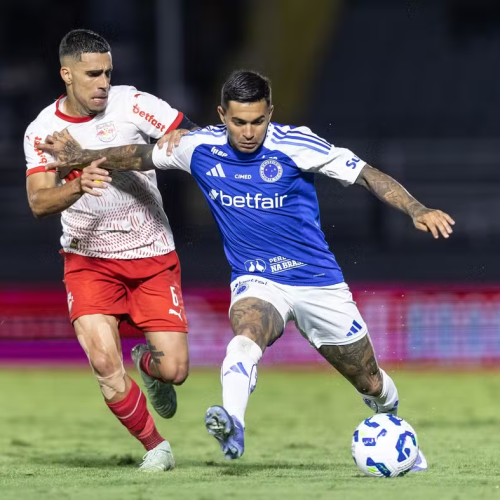 Derrota do Cruzeiro destaca o maior desafio de Jardim para fazer equipe engrenar.