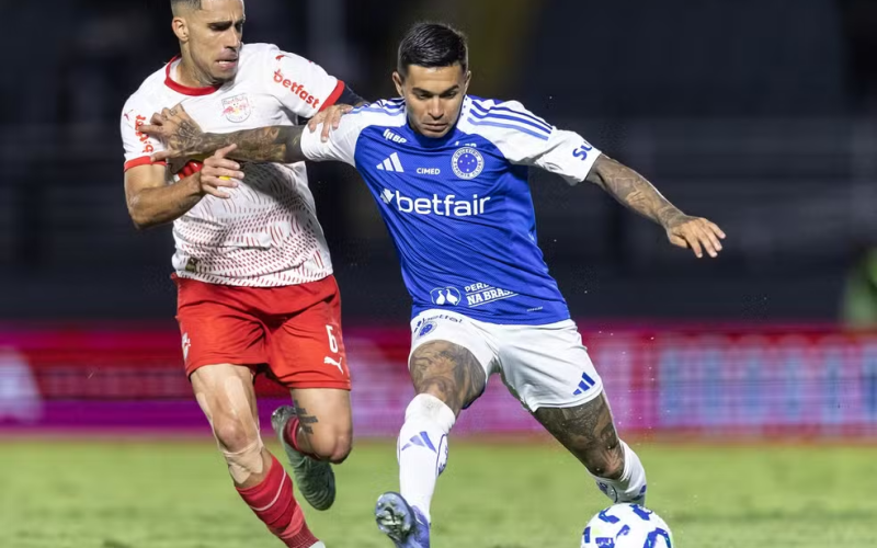 Derrota do Cruzeiro destaca o maior desafio de Jardim para fazer equipe engrenar.