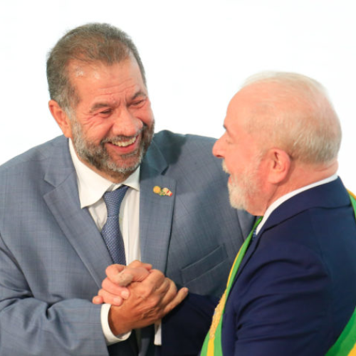 A relação entre o presidente Lula e o ministro da Previdência