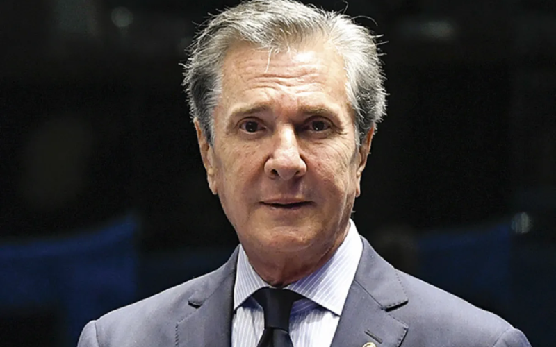 Além de Collor, o Brasil já teve outros oito ex-presidentes presos. Relembre os casos.