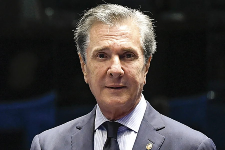 Além de Collor, o Brasil já teve outros oito ex-presidentes presos. Relembre os casos.