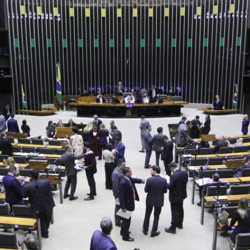 “Castração química para pedófilos: confira como cada deputado votou.”