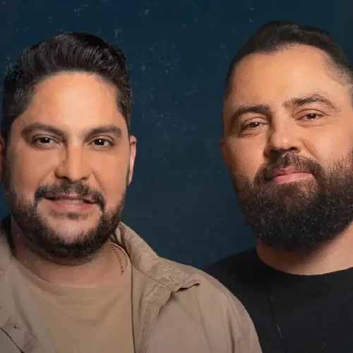 Vendas para a última turnê de Jorge & Mateus começam na terça (17); veja como comprar