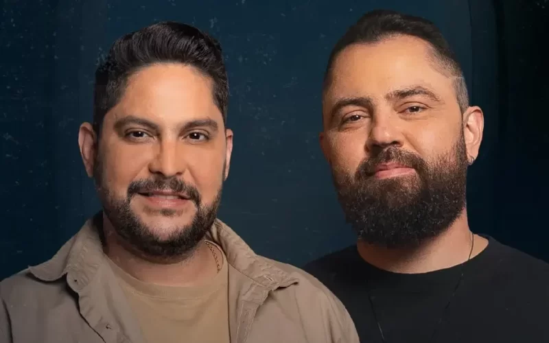 Vendas para a última turnê de Jorge & Mateus começam na terça (17); veja como comprar