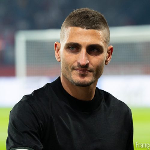 O ex-jogador do PSG, Marco Verratti, será oferecido ao Corinthians e pode reforçar o time em 2025.